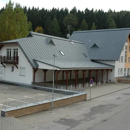 Labska 아파트 Špindlerŭv Mlýn