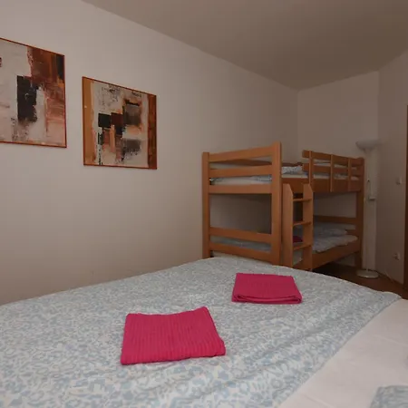 Labska Apartment Špindlerŭv Mlýn