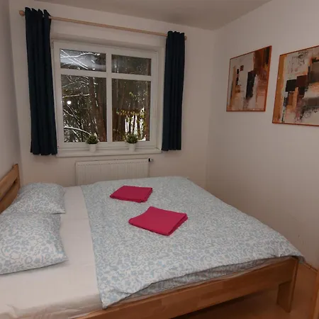 Apartment Labska Špindlerŭv Mlýn