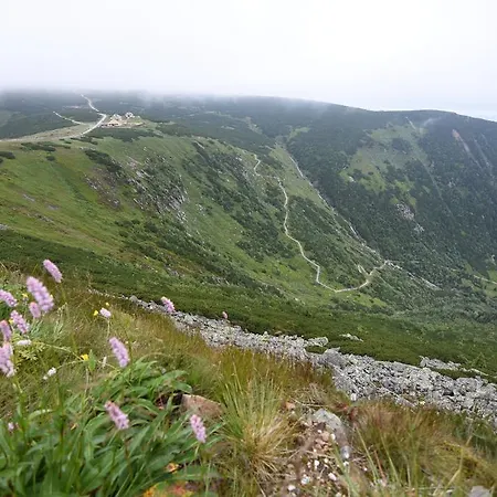 Labska 아파트