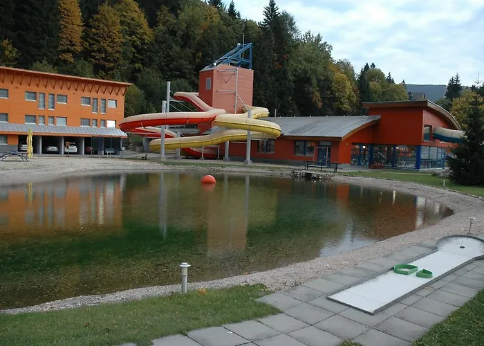 Apartment Labska Špindlerŭv Mlýn
