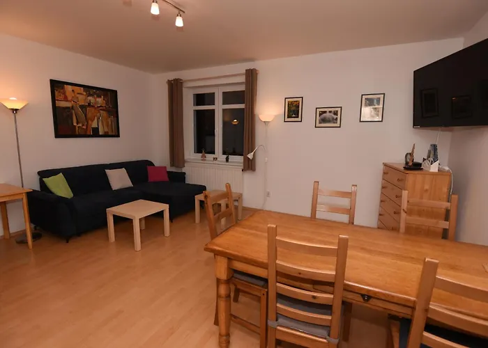 Labska Apartment