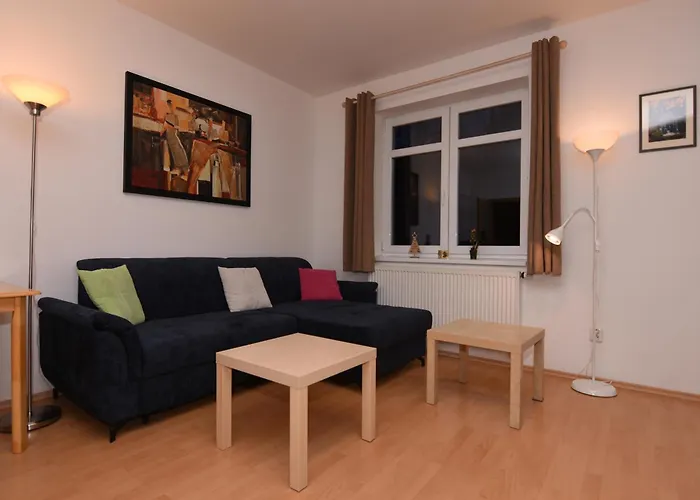 Apartment Labska