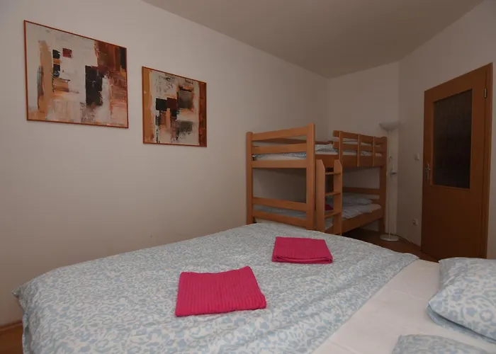 Labska Apartment Špindlerŭv Mlýn