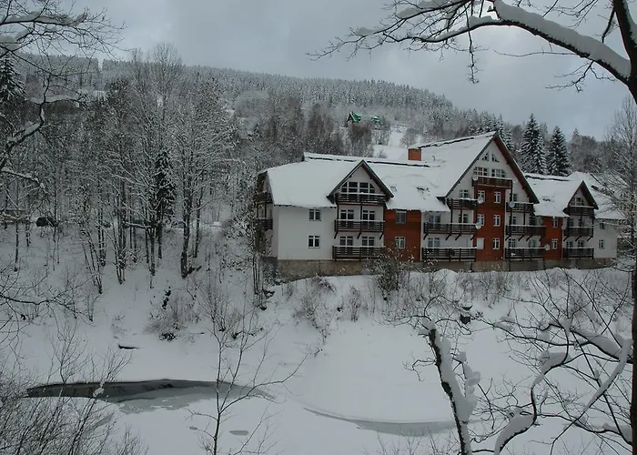 Labska Apartment
