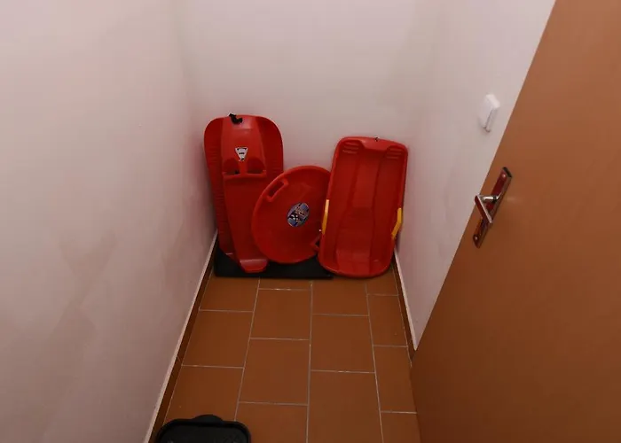 Apartment Labska