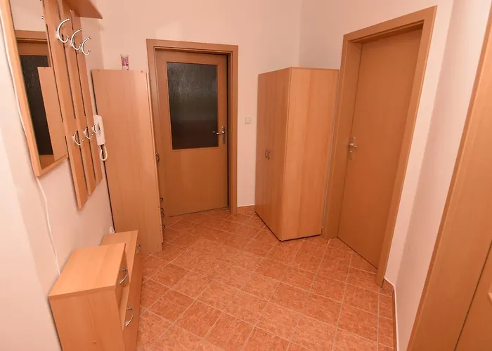 Apartment Labska *