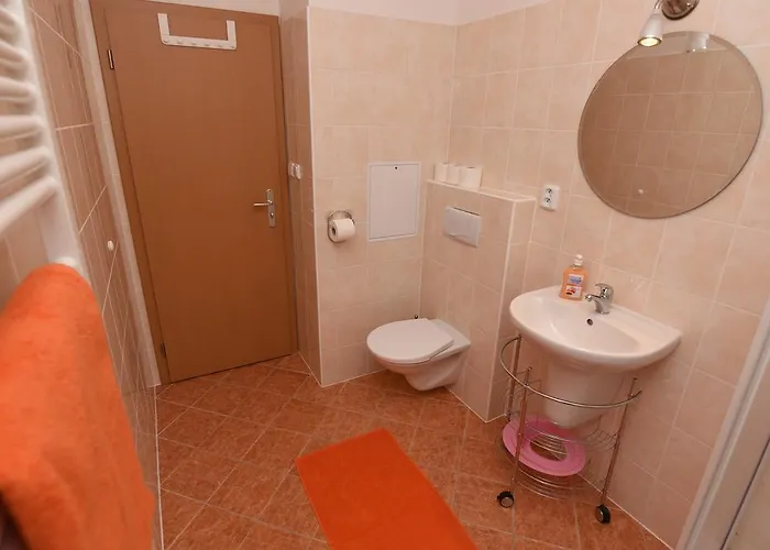 Labska Apartment Špindlerŭv Mlýn
