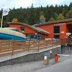 Labska * Spindleruv Mlyn