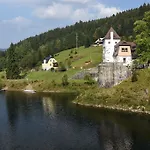 Apartment Labska