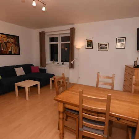Labska Apartament