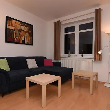 Apartament Labska