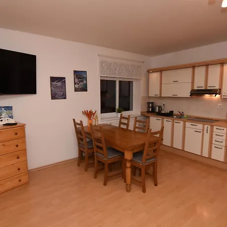 Labska Apartamento *