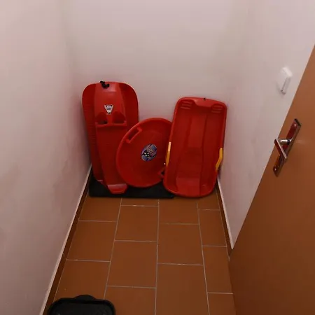 Apartamento Labska