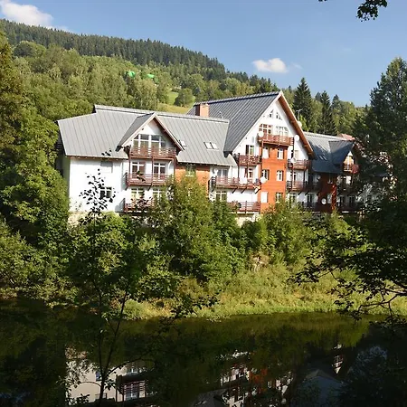Apartament Labska