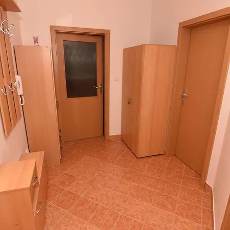Apartament Labska *