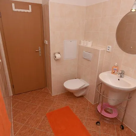 Labska Apartamento Špindlerŭv Mlýn